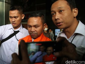 KPK Periksa 16 Saksi Lengkapi Berkas Gubernur Nonaktif Abdul Wahid Dkk