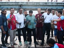Melihat Budidaya Lobster di Banda Aceh Dipasarkan ke Jakarta-Bali