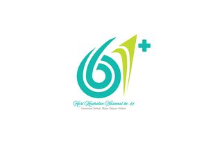 Logo Hari Kesehatan Nasional 2025: Makna dan Link Download