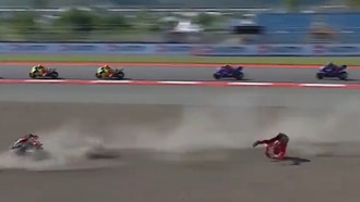 Marquez Absen Panjang, Masalah Utama Ducati Diungkap