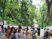 1.136 Ton Material Tercemar Radiasi di Cikande, 1 Rumah Belum Didekontaminasi