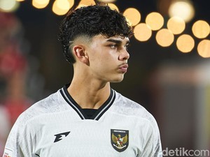 Mathew Baker Berpotensi Jadi Debutan Termuda Timnas Indonesia