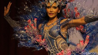 Ini 3 Puteri Indonesia 2025 yang Siap Melaju ke Ajang Internasional