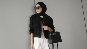 Harapan 2025 Melody Prima Jadi Kenyataan Semua: Beli Hermes-Ganti Mobil