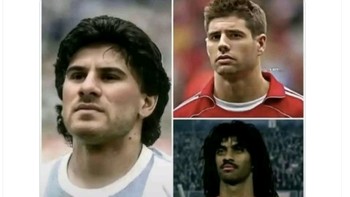 Lini tengah Liverpool semalam dipuji penampilannya. Foto: X.com