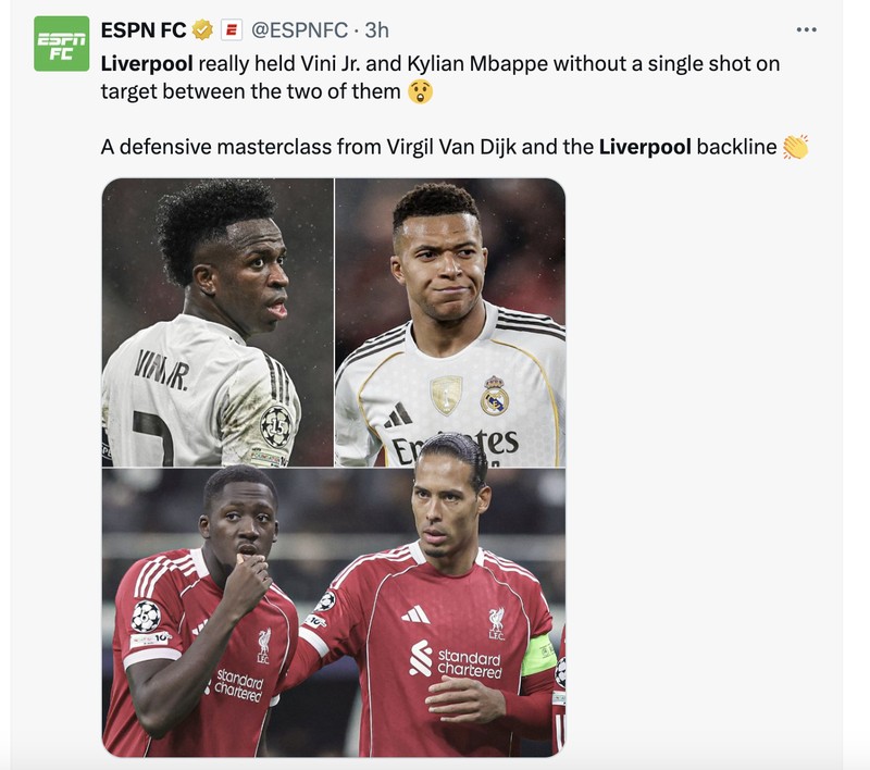 Meme Liverpool