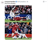 Meme Liverpool