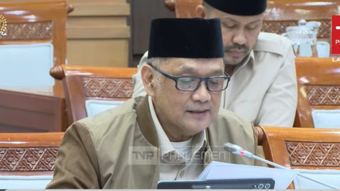 Seleksi Petugas Haji Digelar November, Bimtek Januari-Februari 2026