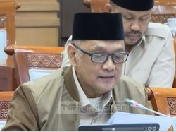 Menhaj: Saudi Tetapkan Jadwal Penerbitan Visa Calon Jemaah Haji Mulai 8 Februari 2026
