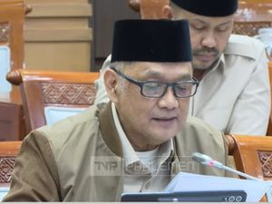 Menhaj: Saudi Tetapkan Jadwal Penerbitan Visa Calon Jemaah Haji Mulai 8 Februari 2026