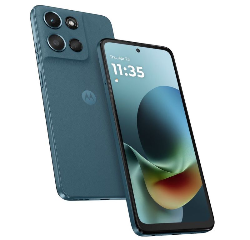 Moto G 2026 Moto G 2026