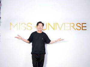 Drama Miss Universe Kembali Memanas, 2 Kubu Saling Klaim Kepemimpinan