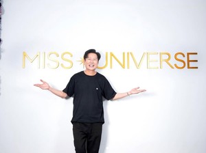 Drama Miss Universe Kembali Memanas, 2 Kubu Saling Klaim Kepemimpinan