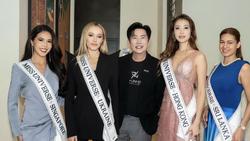 Heboh Drama Miss Universe, Jabatan Nawat Itsaragrisil Tak Diakui Organisasi