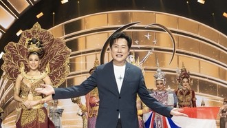 Direktur Miss Universe Minta Maaf Setelah Drama Sebut Miss Mexico 'Bodoh'