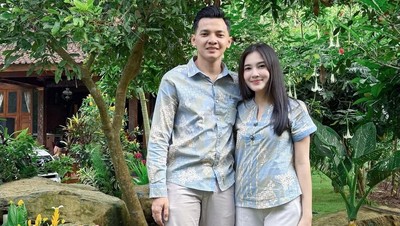 Nella Kharisma Ultah, Dory Harsa Doakan Tetap Glowing dan Merdu