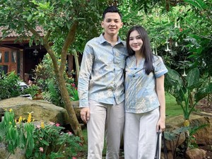 Doa Manis Dory Harsa untuk Nella Kharisma yang Berulang Tahun