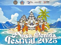 Nusa Penida Festival 2025, Semangat Budaya dan Konservasi Laut