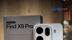  Video Unboxing dan Harga Oppo Find X5 Pro 