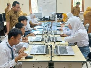 Kisi-Kisi TKA Matematika SMA 2026 dan Contoh Soal yang Perlu Dipelajari