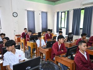 Kapan TKA SMA 2026 Dimulai? Cek Jadwal Resmi Pelaksanaan Gelombang 1 dan Gelombang 2