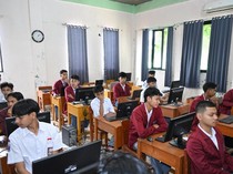 Murid Paket C Juga Ikut TKA 2026, Cek Ketentuan Lengkapnya!