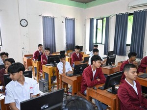 Kapan TKA SMA 2026 Dimulai? Cek Jadwal Resmi Pelaksanaan Gelombang 1 dan Gelombang 2