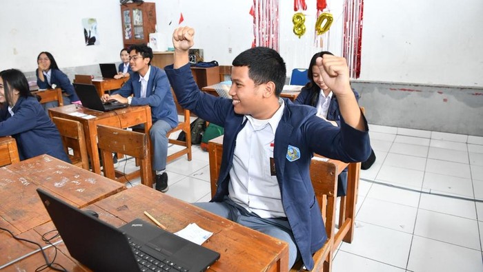 Klik https://tka.kemendikdasmen.go.id/ untuk Lihat Hasil TKA, Bisa Dicek 26 Desember!