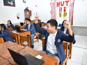 Klik https://tka.kemendikdasmen.go.id/ untuk Lihat Hasil TKA, Bisa Dicek 26 Desember!