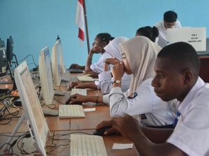 Pendaftaran TKA SMA 2026 Tutup Minggu Depan, Cek Lagi Mapel Pilihannya!