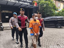 Bejat! Bapak 3 Anak di Sidoarjo Cabuli Bocah 15 Tahun 2 Kali