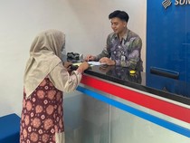 Bank Sumsel Babel Pertahankan Peringkat idA+ dari Pefindo