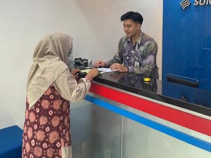 Bank Sumsel Babel Pertahankan Peringkat idA+ dari Pefindo