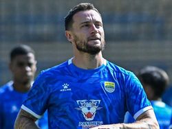 Marc Klok Balik ke Timnas, Tahu Apa yang Pelatih Mau