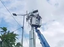 Pemkab Badung Tambah 2.714 Lampu Jalan di 6 Kecamatan