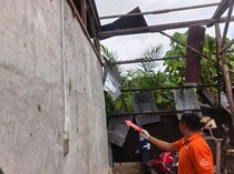 Ledakan Sebabkan 2 Tewas di Aceh Barat Diduga Akibat Tabung Oksigen Bocor