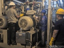 Listrik Padam Bikin Warga Kupang Resah, Begini Respons PLN