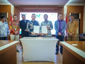 PLN Siapkan 1.800 MVA untuk Dukung Pertumbuhan Industri Jabar & Jateng
