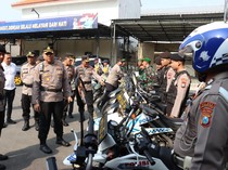 7 Strategi Siap Siaga Bencana di Kota Mojokerto