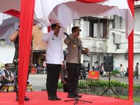 Sindiran Buruh soal UMP Jakarta: Gaji Pekerja SCBD Kalah dari Buruh Pabrik Karawang