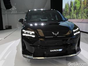 Insentif Berakhir Desember 2025, Wuling Yakin Mobil Listrik Masih Diminati