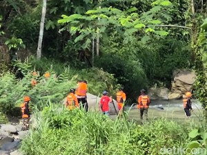 Kesaksian Teman Mahasiswa UIN yang Tenggelam di Kendal: Mereka Minta Tolong