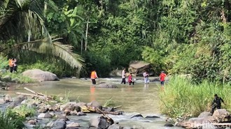 Tragedi Tubing Maut Mahasiswa UIN Walisongo di Sungai Kendal: 6 Tewas