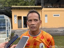 Tekad PSS Curi Poin di Kandang Barito Putera demi Amankan Puncak Klasemen