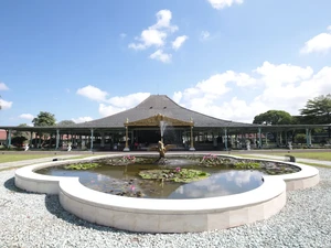Itinerary 1 Hari di Solo ke Mana Saja? Ini 8 Tempat Wisata yang Bisa Dijelajahi