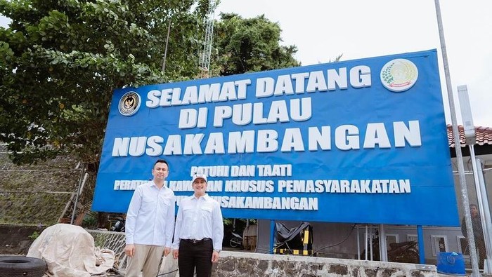 Raffi Ahmad dan Irfan Hakim