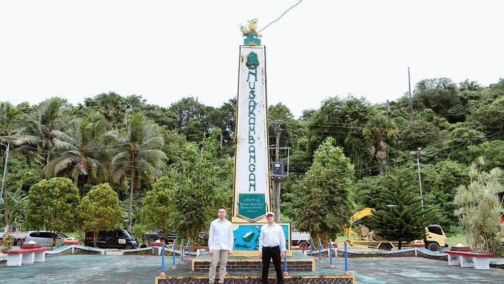 Raffi Ahmad dan Irfan Hakim Jawab soal Jenguk Ammar Zoni di Nusakambangan