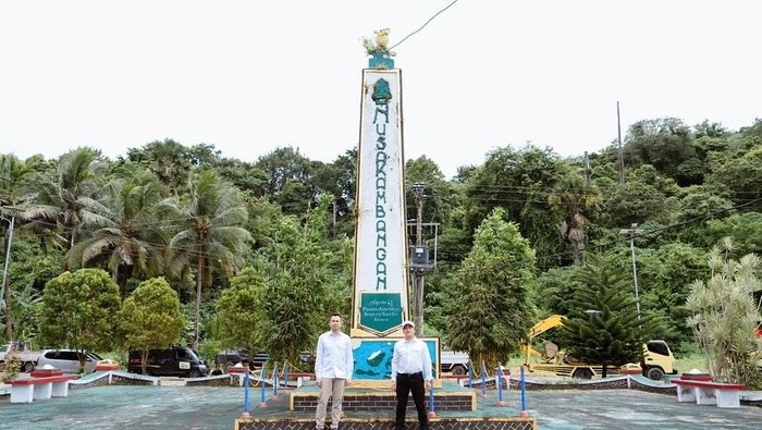 Raffi Ahmad dan Irfan Hakim