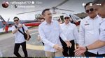 Raffi Ahmad dan Irfan Hakim Kunjungi Pulau Nusakambangan