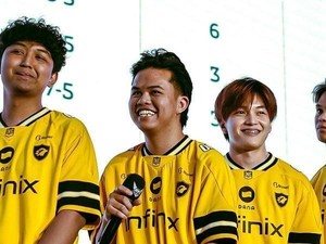 Raih Gelar Juara, Begini Cara ONIC Kunci Dominasi di MPL ID Season 16